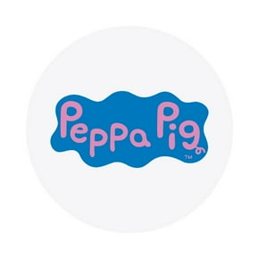Peppa Pig