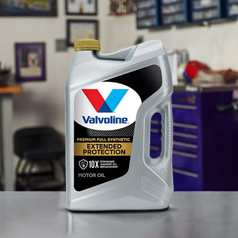 Contact Cleaner - Valvoline™ Global Europe - EN