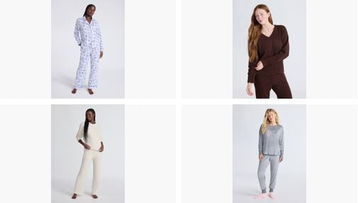 Loungewear