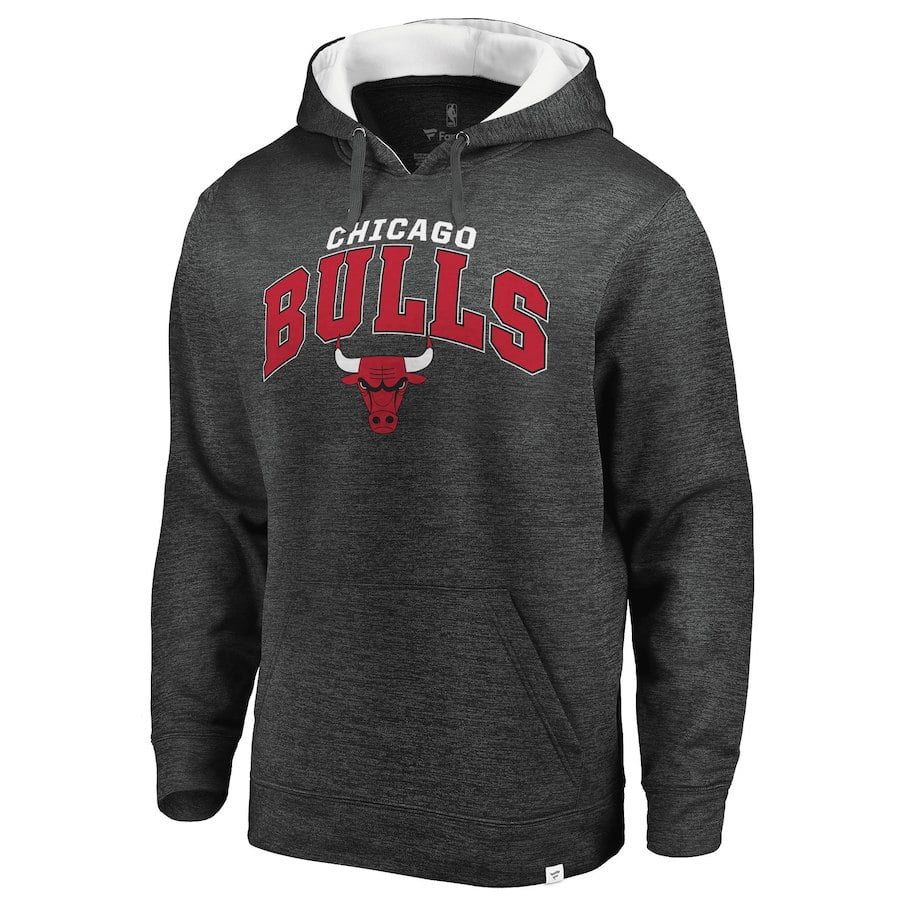 chicago bulls gear