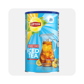 Iced Tea