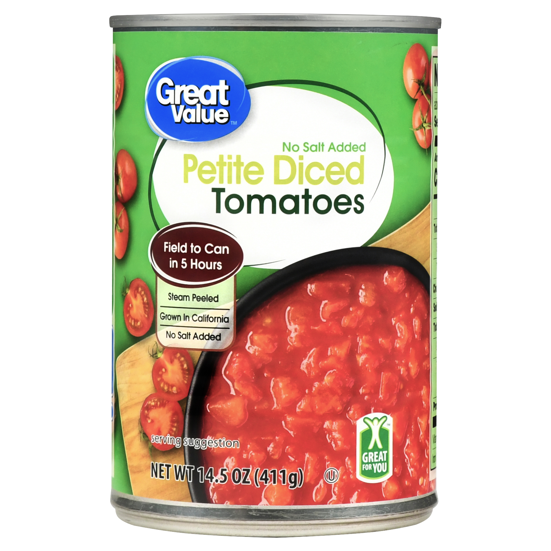 4 Reasons to Cook With Canned tomatoes