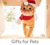 Gifts for Pets