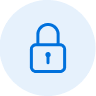 Your privacy is our top priority