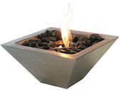 Tabletop Fire Pits