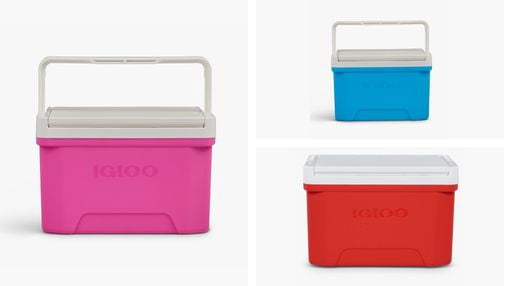 Coolers