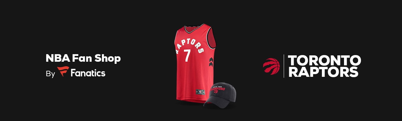 toronto raptors jersey calgary