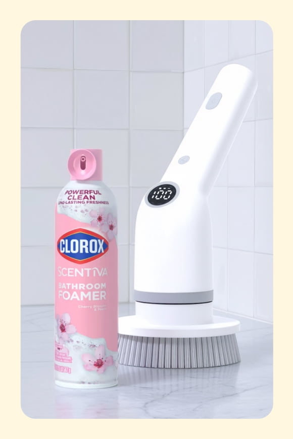 Bathroom cleaners. Supplies for showers, toilets & more. Shop now.