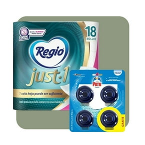 Organización de baño