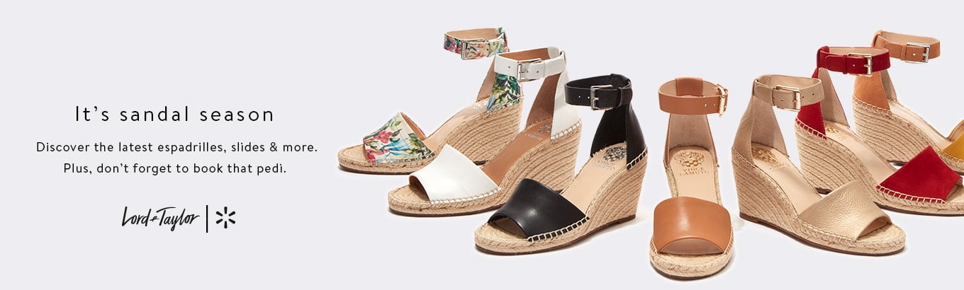 Premium Womens Sandals & Flip-flops - Walmart.com