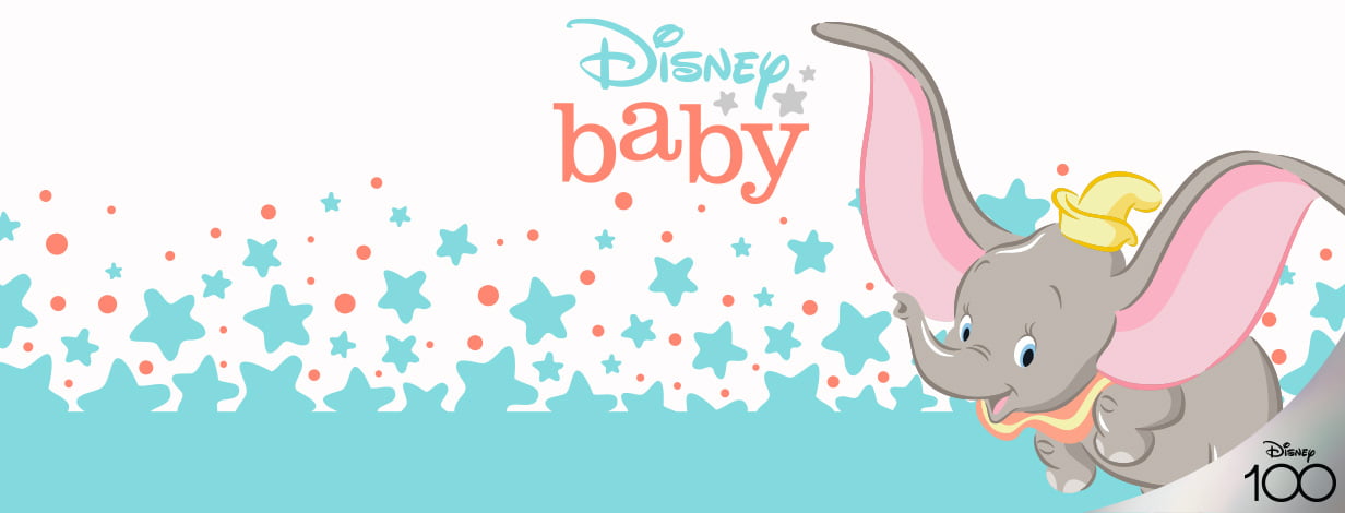 Kinderdag Geaccepteerd Ongewijzigd Disney Baby - Walmart.com