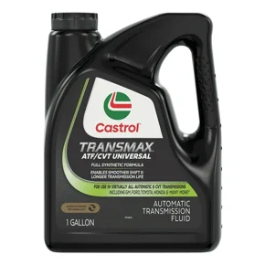 CVT Transmission Fluids