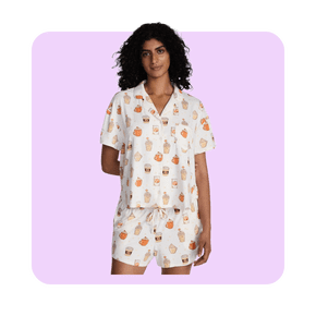 pajamas