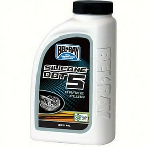 DOT 5 Brake Fluid