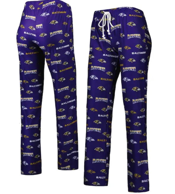 Ravens lounge pants sale