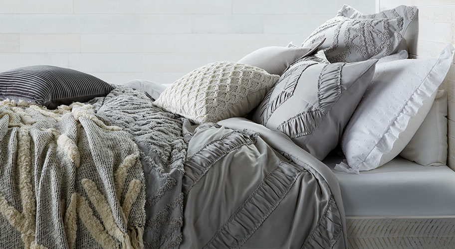Bedroom Beds Mattresses Bedding Sets More
