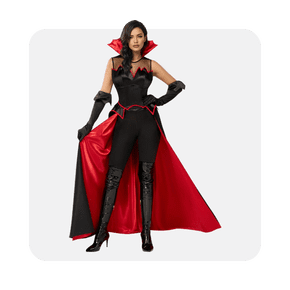 womens costumes