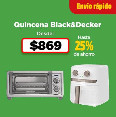 electrodomesticos