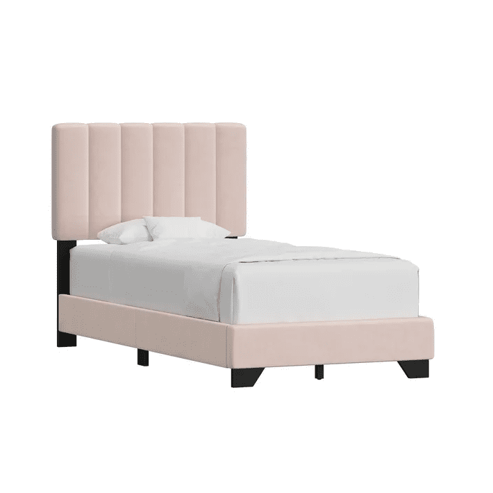 kid beds at walmart