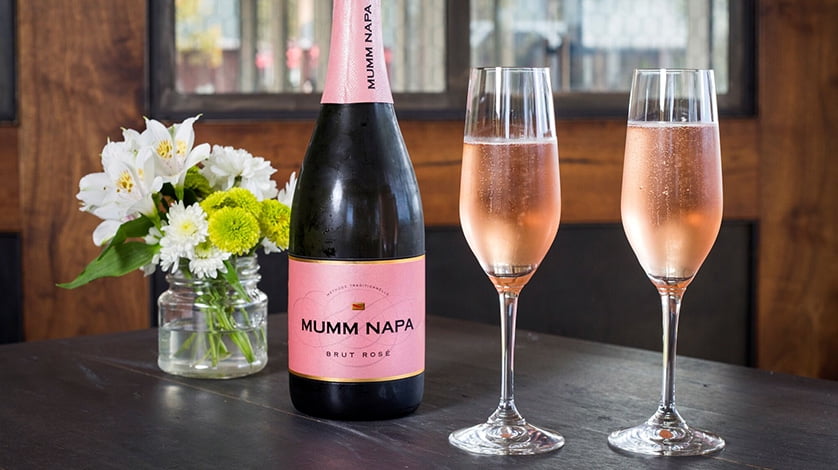 Buy Mumm Champagne Online - Celebrate and Create Memories - Blackwell's  Wines & Spirits
