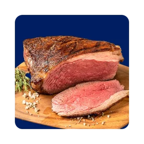 Para la parrilla
