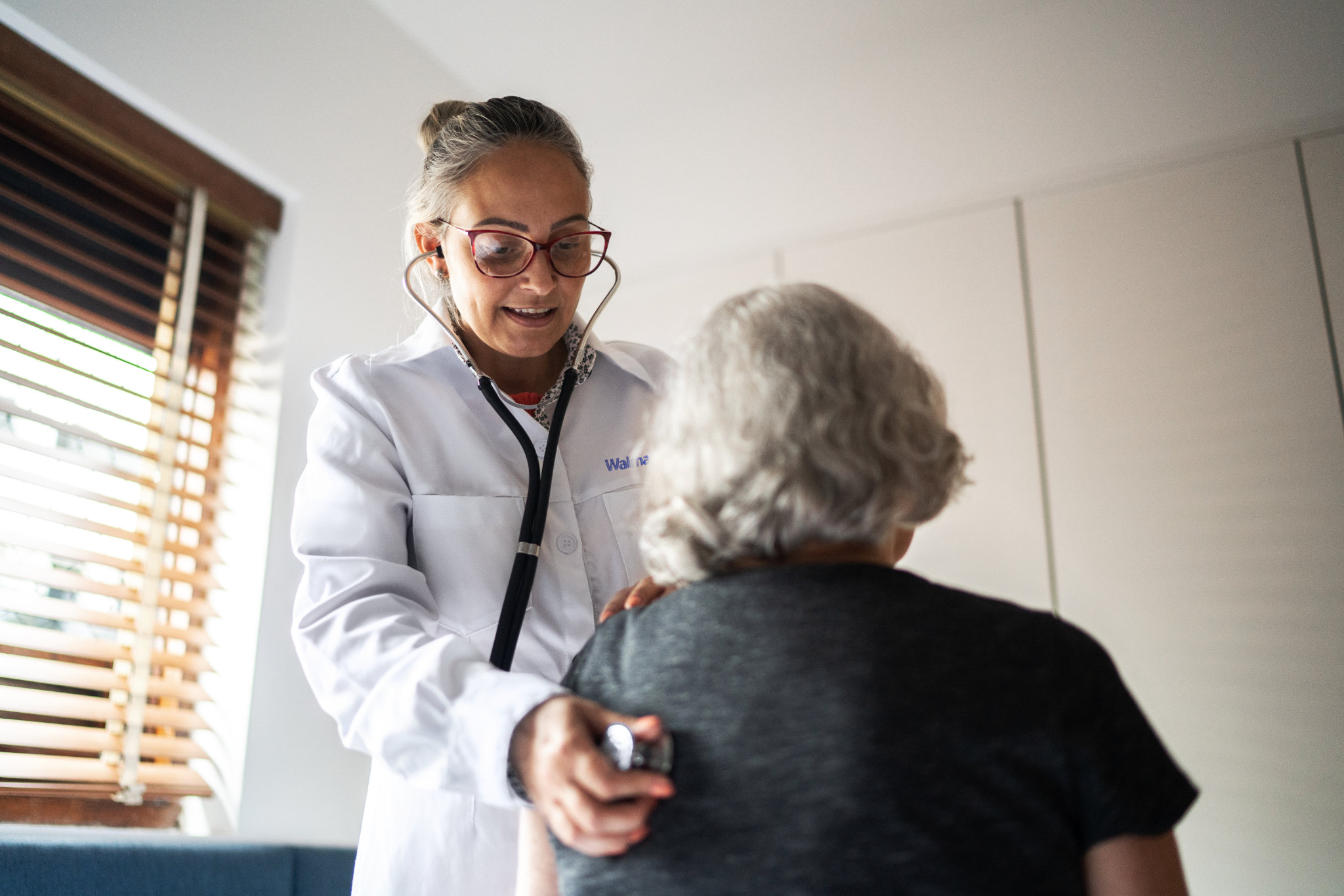 Medicare Services at Walmart