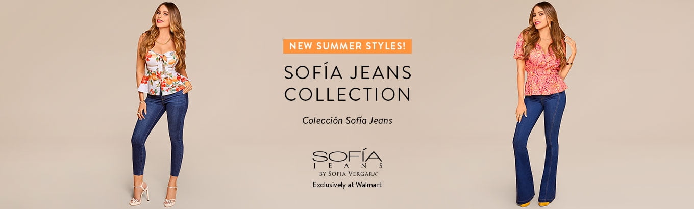 walmart sofia vergara