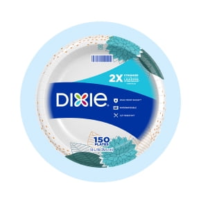 Disposable tableware