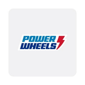Power Wheels