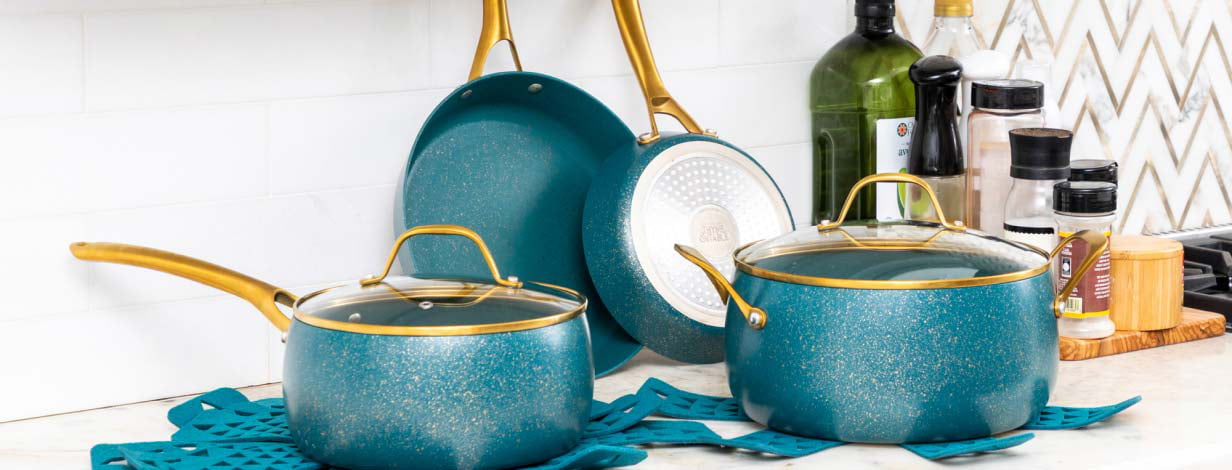 Walmart's Thyme And Table Kitchen Line Is Gorgeous And Deals Start At 50  Cents I Chron Shopping