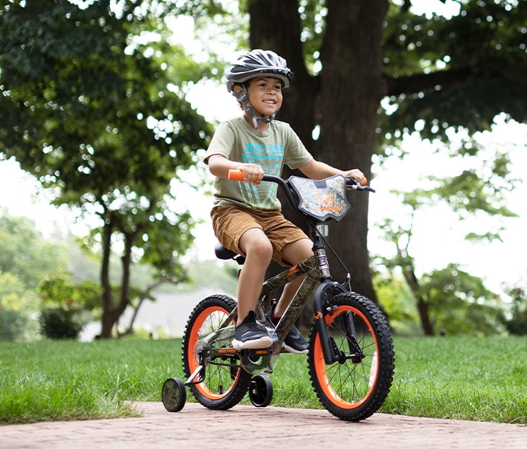 children cycle price