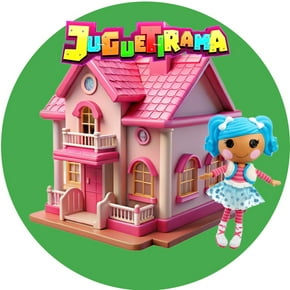 Casita de muñecas