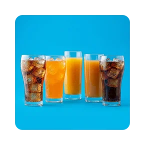 Bebidas