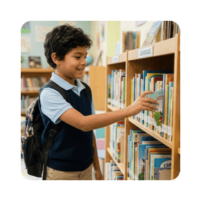 libreria 
