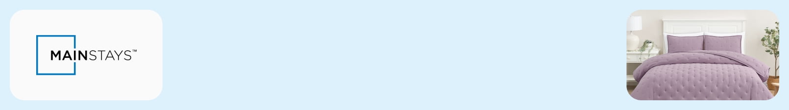 MainstaysNewArrivals