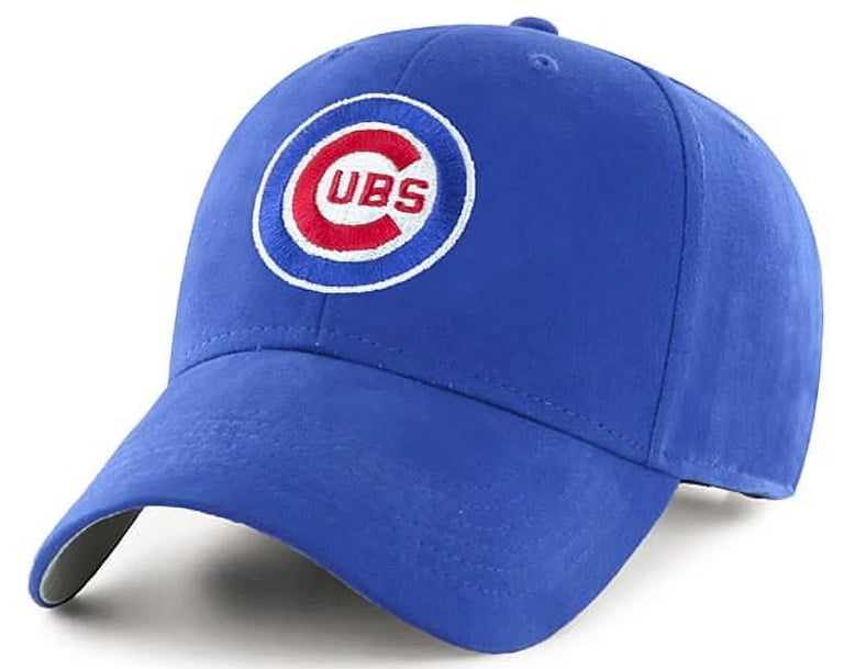 Men's Chicago Cubs New Era Gray Golfer Green Undervisor 9FIFTY Snapback Hat