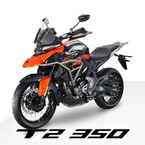 T2 350