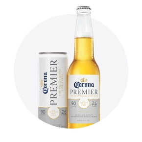 Corona Premier