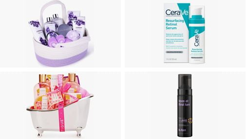 Beauty Personal Care