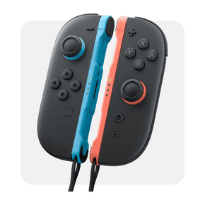 Switch 2 accessories