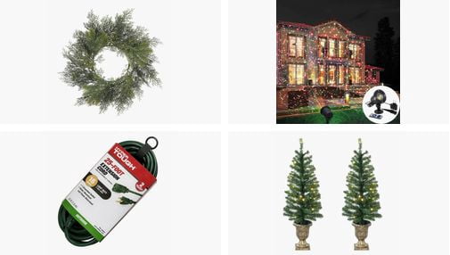 Christmas Decor