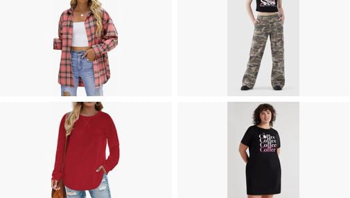 clothes