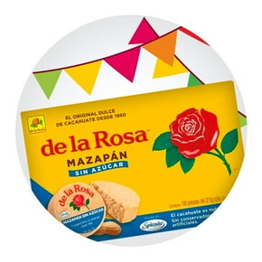 Dulces típicos