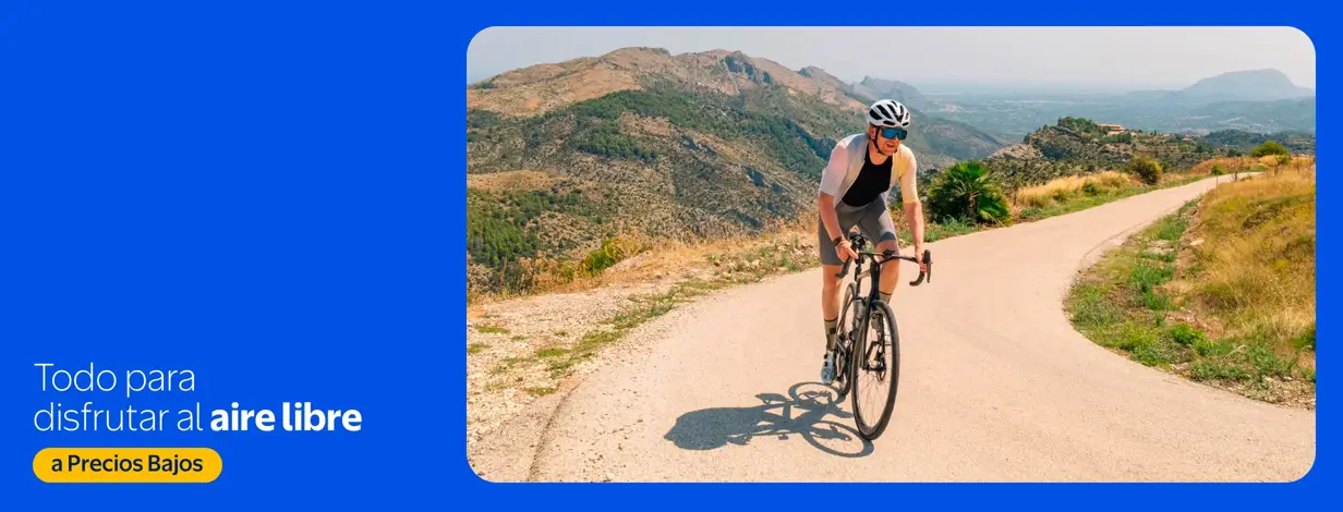 Bicicletas
