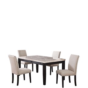 Kitchen Dining Furniture Com, Kitchen And Dining Room Tables Chairs