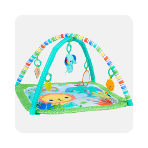 Gyms & playmats