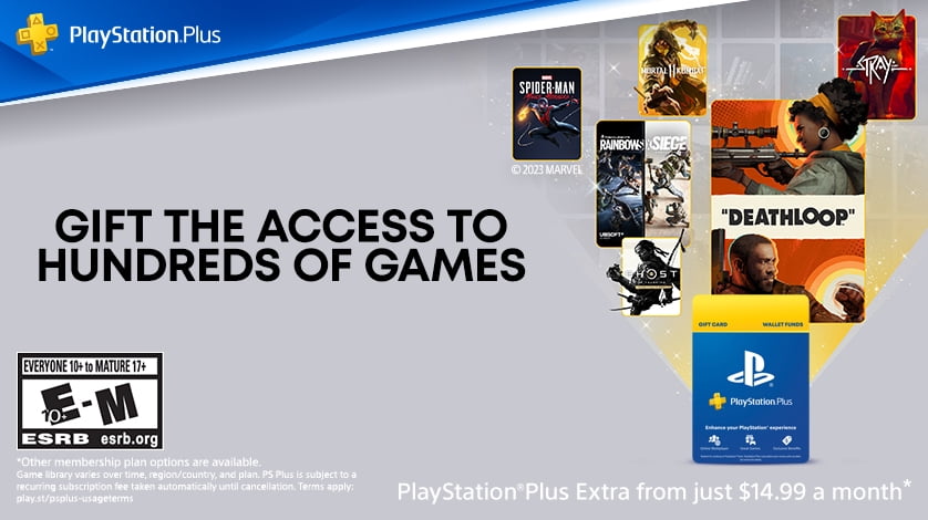 Buy PSN Plus Essential Membership 3 Month Turkey for $18