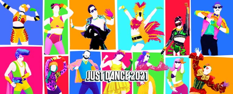 just dance 2019 wii walmart