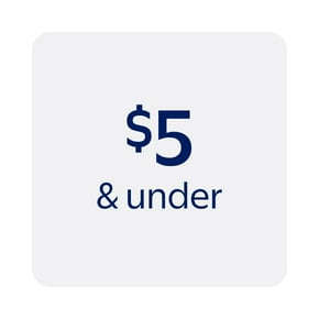 Shop $5 and Under Ice Cream