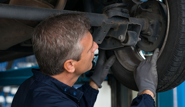 Timeline checklist for oil, tires, and alignment - Walmart.com